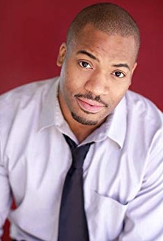 Películas de Tarik Lowe