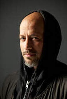 Películas de Tarik Saleh