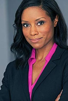 Películas de Tarina Pouncy