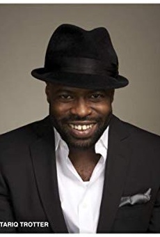 Películas de Tariq Trotter