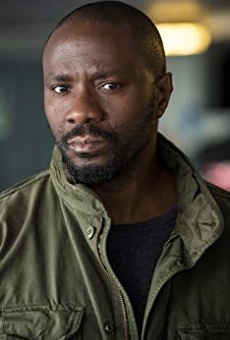 Películas de Tarnue Massaquoi