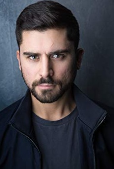 Películas de Tarrick Benham Películas de Tarrick Benham