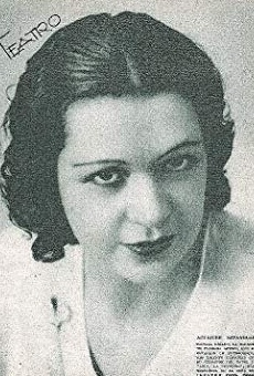 Películas de Társila Criado Películas de Társila Criado