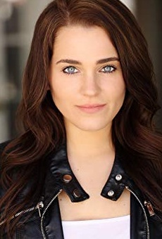 Películas de Taryn Kelly