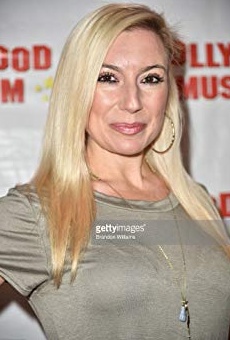 Películas de Taryn T. Francis