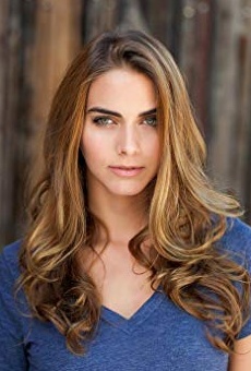 Películas de Tasha Courtney