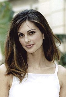 Películas de Tasha de Vasconcelos