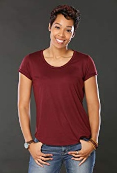 Películas de Tasha Denise