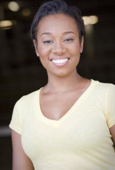 Películas de Tasha Scott