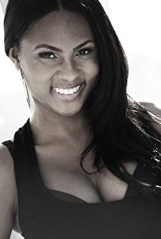 Películas de Tashiana Washington