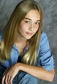 Películas de Tasmine Lica