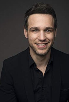 Películas de Taso Mikroulis