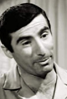 Películas de Tasos Giannopoulos