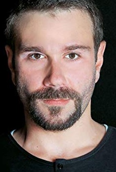 Películas de Tasos Iordanidis