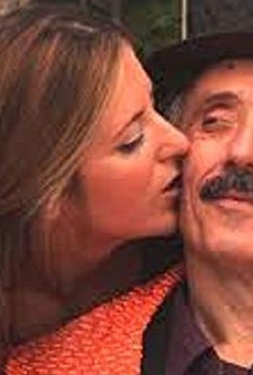 Películas de Tasos Palatzidis