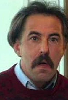 Películas de Tasos Polyhronopoulos