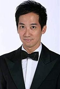 Películas de Tat-Ming Cheung