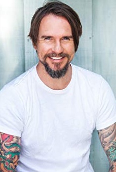 Películas de Tate Ammons