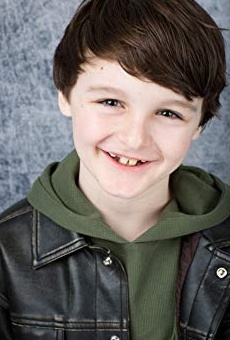 Películas de Tate Birchmore