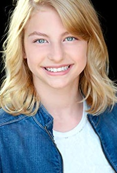 Películas de Tate Chapman