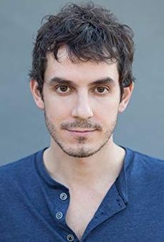 Películas de Tate Ellington