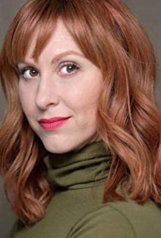 Películas de Tate Hanyok