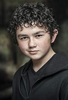 Películas de Tate Yap