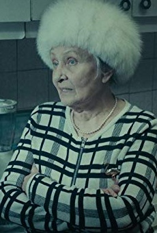 Películas de Tatiana Iekel