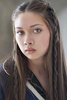 Películas de Tatiana Mclane