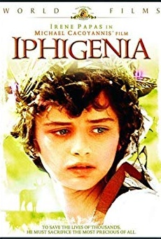 Películas de Tatiana Papamoschou