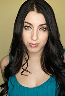 Películas de Tatiana Paris