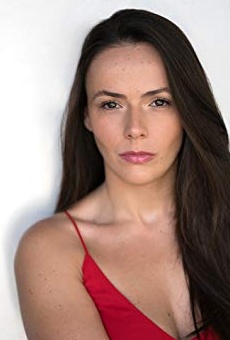 Películas de Tatiana Romao