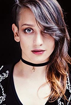 Películas de Tatiana Ronderos