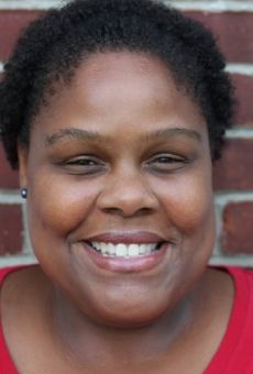 Películas de Tatiana St. Phard