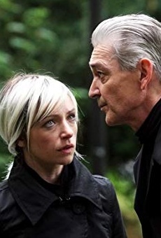 Películas de Tatiana Vilhelmová