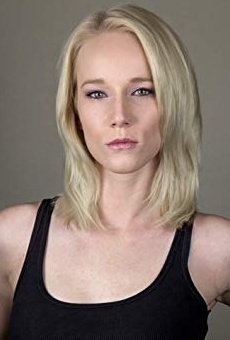 Películas de Tatjana Bluchel