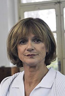 Películas de Tatjana Medvecká