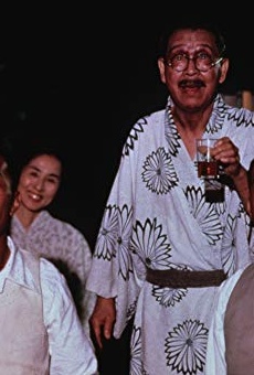 Películas de Tatsuo Matsumura