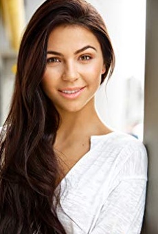 Películas de Tatum Chiniquy