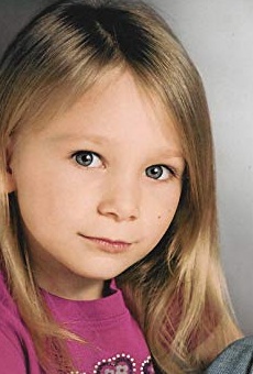 Películas de Tatum McCann