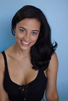 Películas de Tatum Miranda