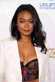Películas de Tatyana Ali