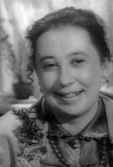 Películas de Tatyana Babanina Películas de Tatyana Babanina