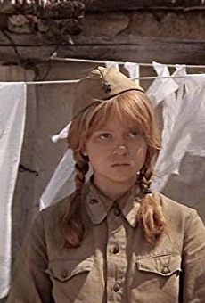 Películas de Tatyana Bozhok