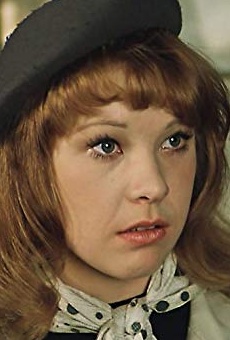 Películas de Tatyana Dogileva