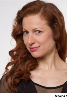 Películas de Tatyana Kot
