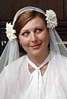 Películas de Tatyana Kravchenko