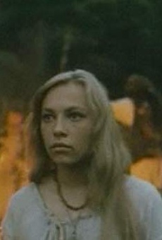 Películas de Tatyana Novik Películas de Tatyana Novik