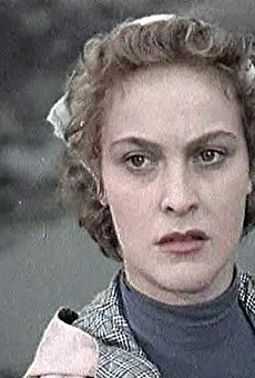 Películas de Tatyana Piletskaya