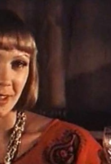 Películas de Tatyana Rudina